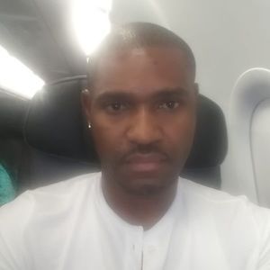 Meet your Posher, Olaf